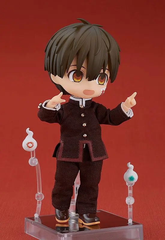 Toilet-Bound Hanako-kun Nendoroid figura Hanako-kun 10 cm termékfotó