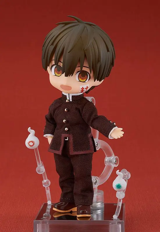 Toilet-Bound Hanako-kun Nendoroid figura Hanako-kun 10 cm termékfotó