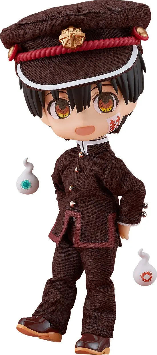 Toilet-Bound Hanako-kun Nendoroid figura Hanako-kun 10 cm termékfotó