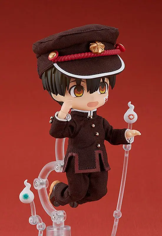 Toilet-Bound Hanako-kun Nendoroid figura Hanako-kun 10 cm termékfotó