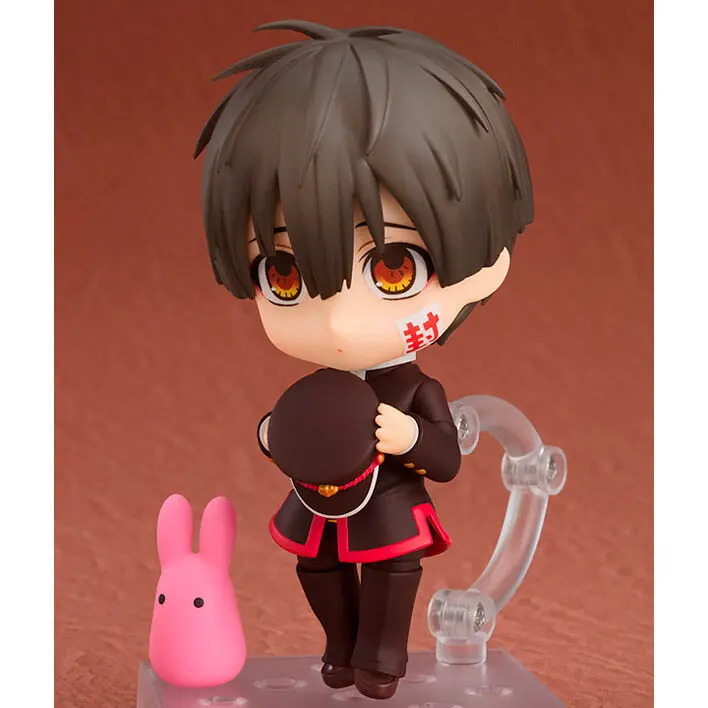Toilet-bound Hanako-kun Souji Okita Nendoroid figura 10cm termékfotó