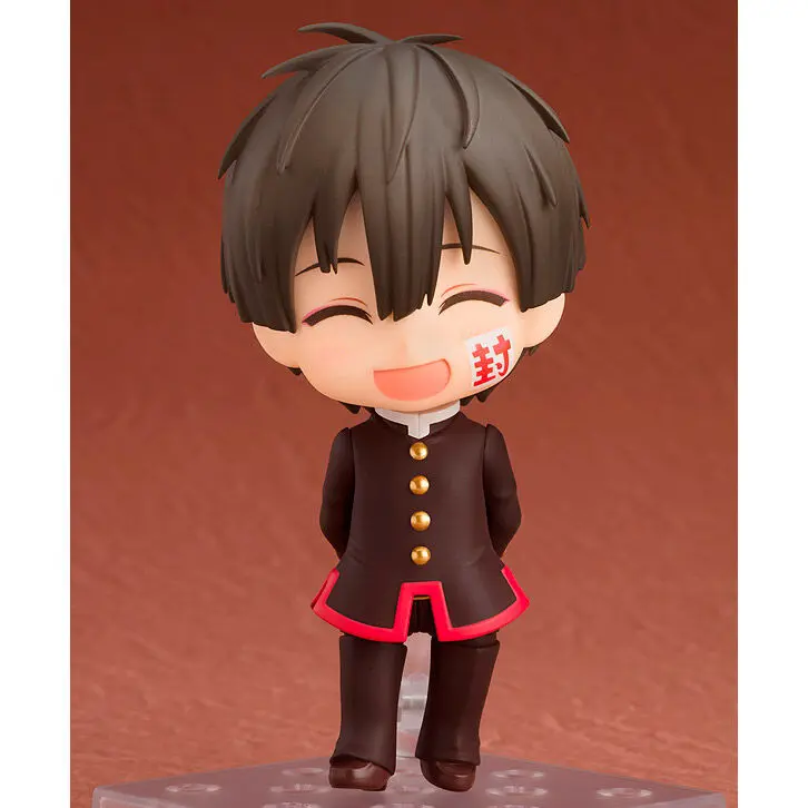 Toilet-bound Hanako-kun Souji Okita Nendoroid figura 10cm termékfotó