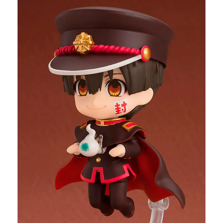 Toilet-bound Hanako-kun Souji Okita Nendoroid figura 10cm termékfotó