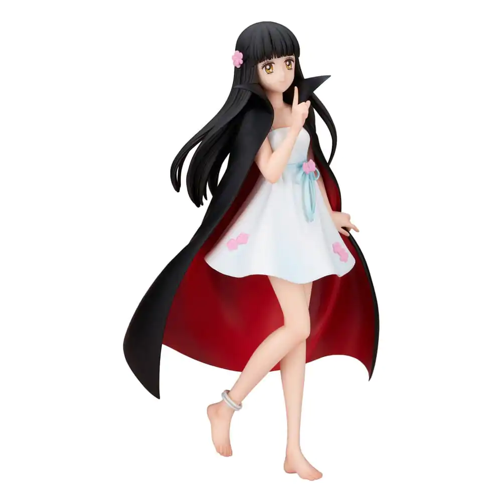 Tokimeki Tonight 1/7 Ranze Eto PVC szobor figura 20 cm termékfotó