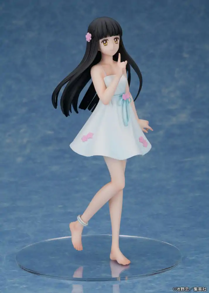 Tokimeki Tonight 1/7 Ranze Eto PVC szobor figura 20 cm termékfotó