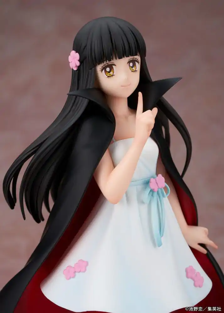 Tokimeki Tonight 1/7 Ranze Eto PVC szobor figura 20 cm termékfotó
