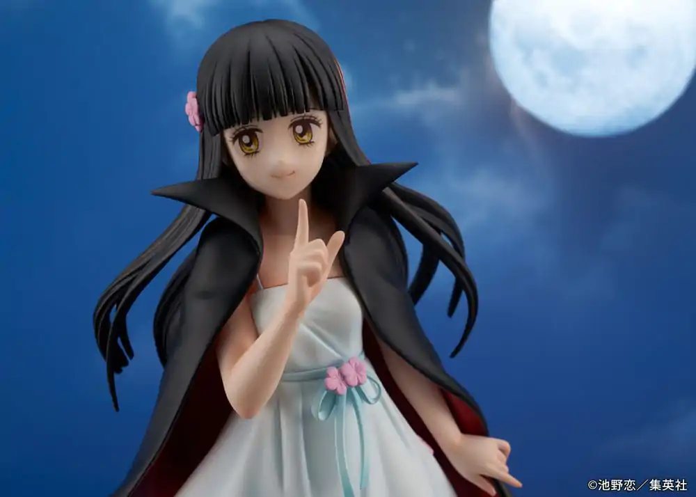 Tokimeki Tonight 1/7 Ranze Eto PVC szobor figura 20 cm termékfotó
