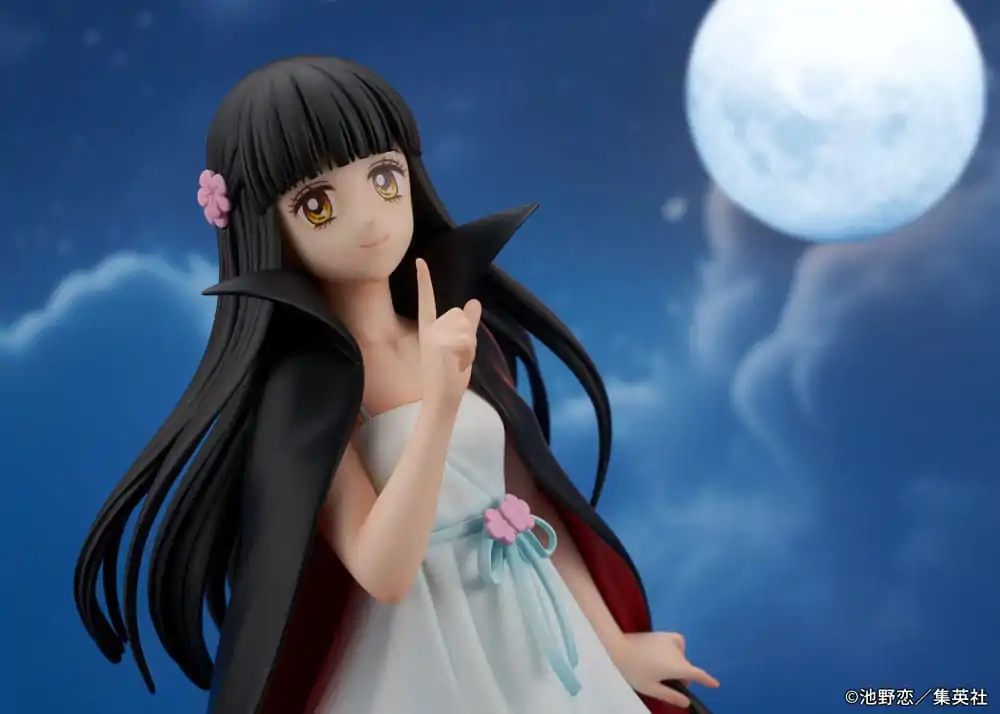 Tokimeki Tonight 1/7 Ranze Eto PVC szobor figura 20 cm termékfotó