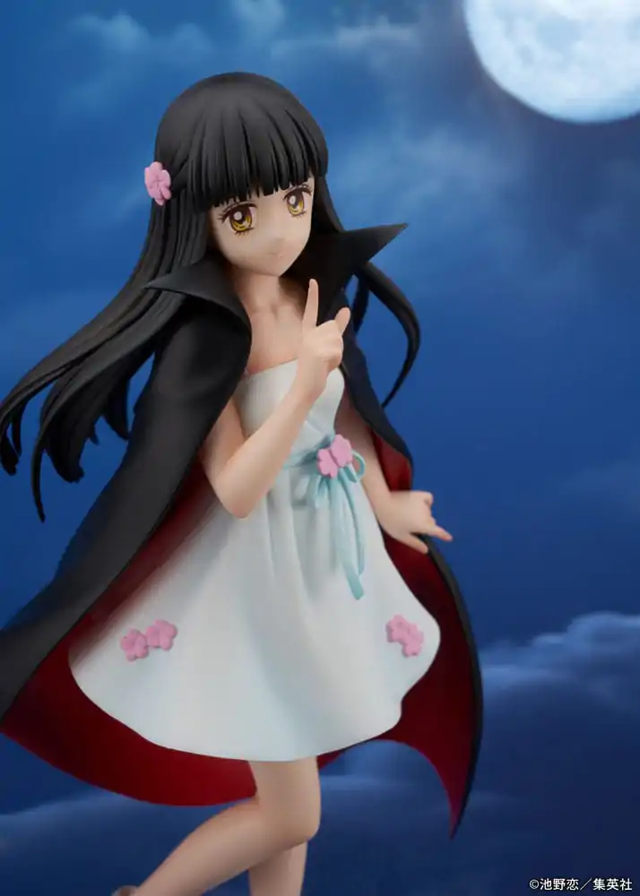 Tokimeki Tonight 1/7 Ranze Eto PVC szobor figura 20 cm termékfotó