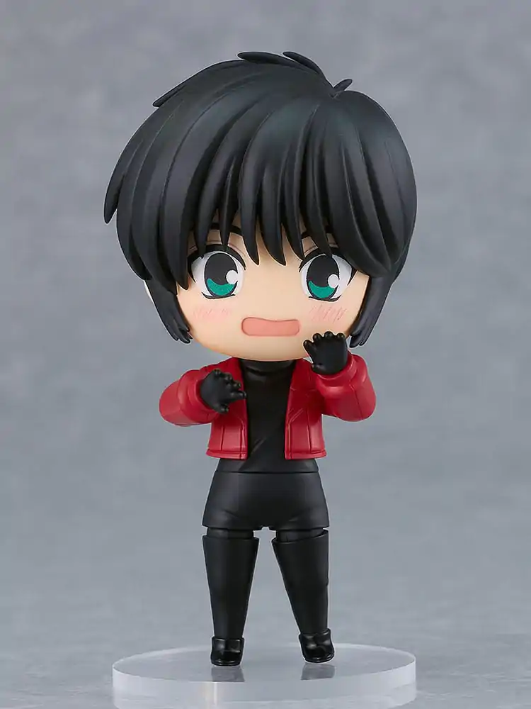 Tokyo Babylon Nendoroid akciófigura Subaru Sumeragi 10 cm termékfotó