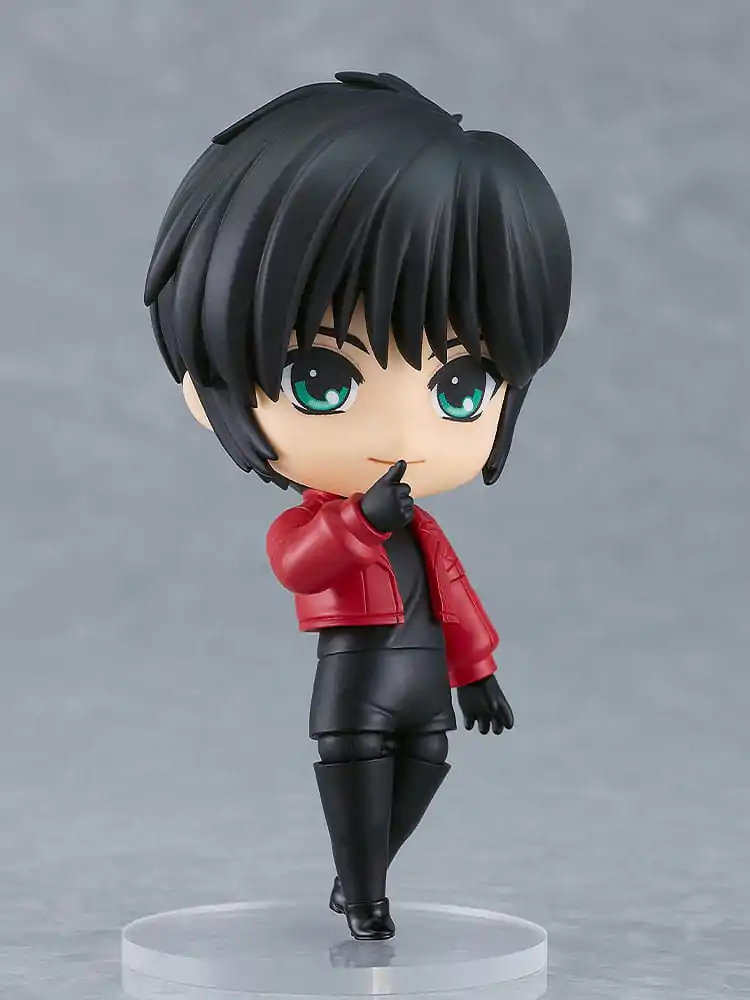 Tokyo Babylon Nendoroid akciófigura Subaru Sumeragi 10 cm termékfotó