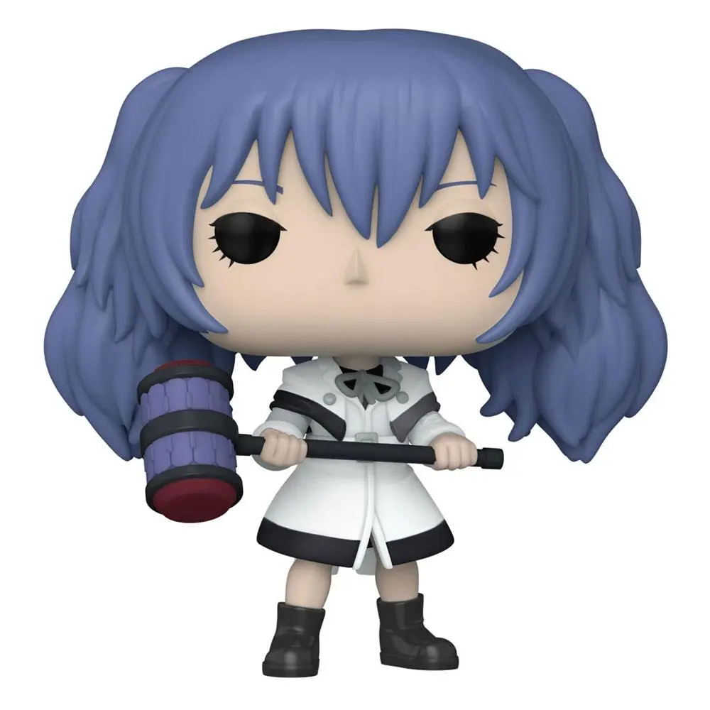 Tokyo Ghoul POP! Animation Vinyl Figure Saiko Yonebayashi 9 cm termékfotó