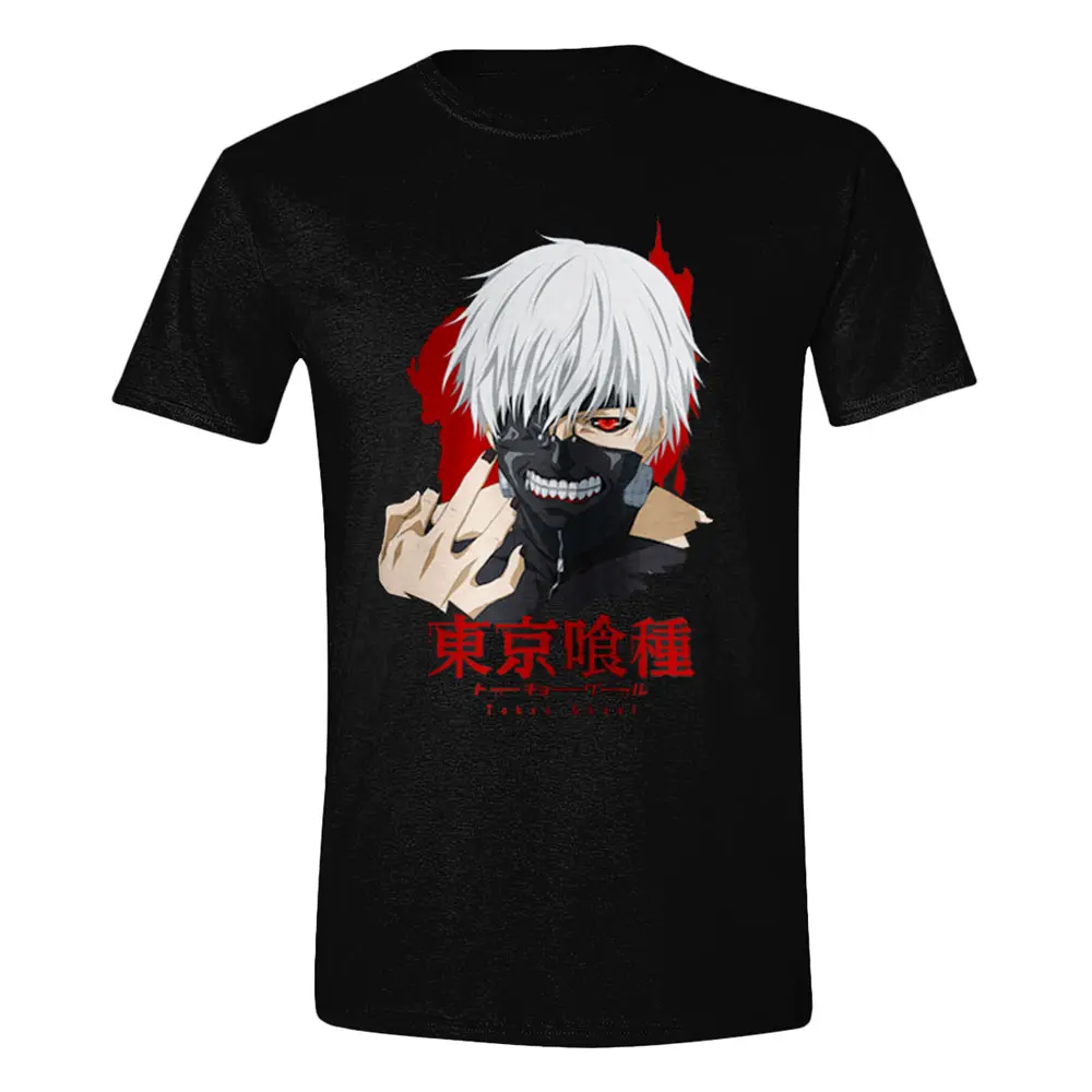 Tokyo Ghoul Ghoul Blood póló termékfotó