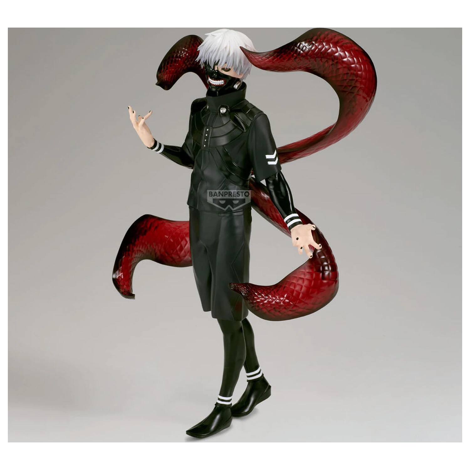 Tokyo Ghoul Grandista Kaneki Ken figura 27cm termékfotó