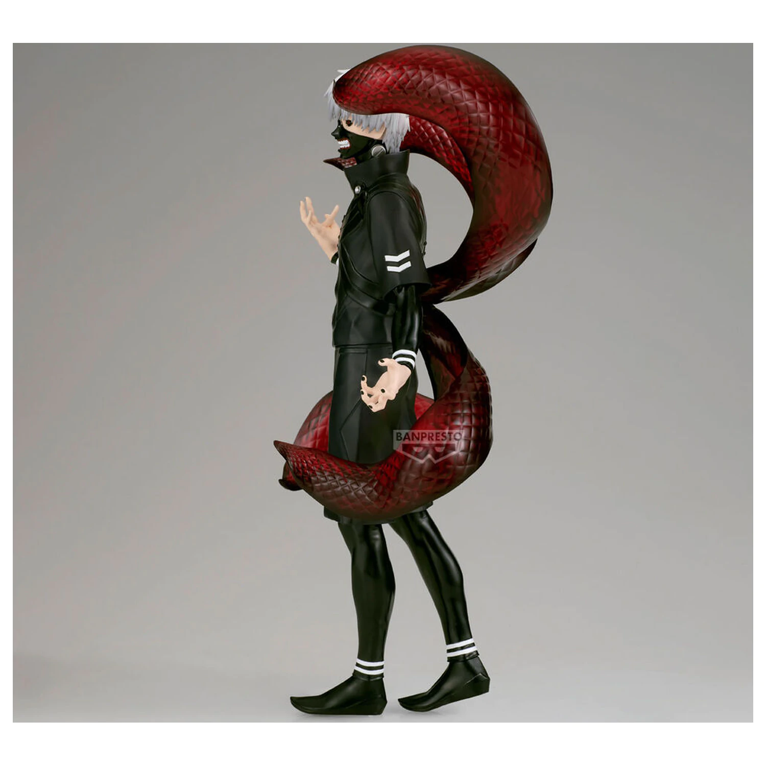 Tokyo Ghoul Grandista Kaneki Ken figura 27cm termékfotó