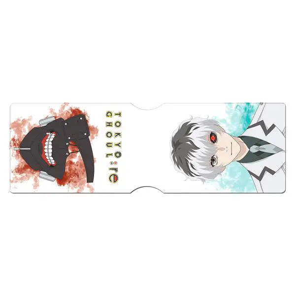 Tokyo Ghoul Haise Sasaki Inside irattartó termékfotó