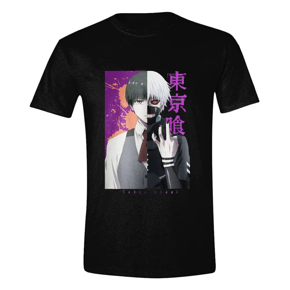 Tokyo Ghoul Japanese Colour póló termékfotó