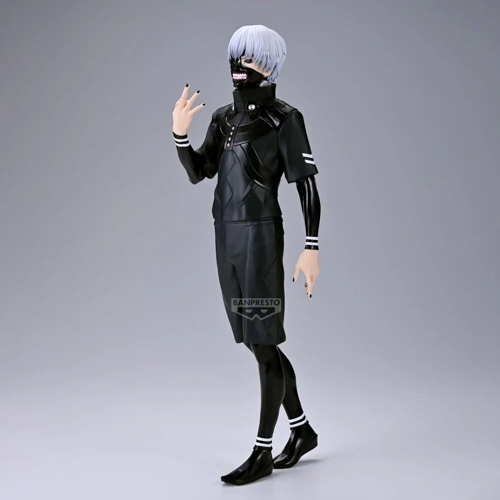 Tokyo Ghoul Kaneki Ken Grandista figura 27cm termékfotó