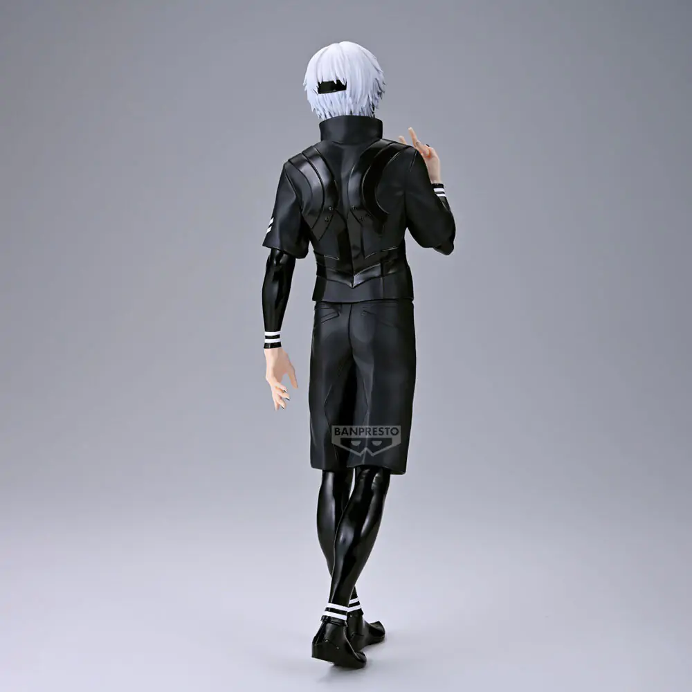 Tokyo Ghoul Kaneki Ken Grandista figura 27cm termékfotó