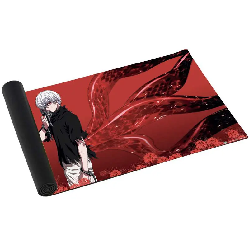 Tokyo Ghoul gaming desk mat termékfotó