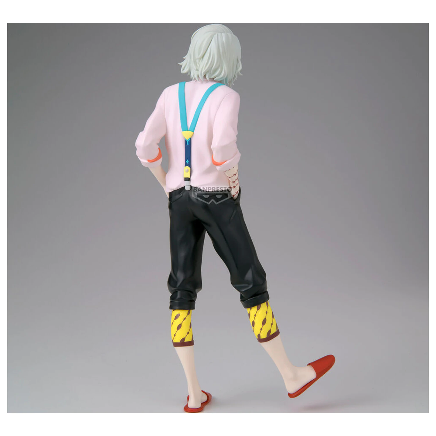 Tokyo Ghoul Maximatic Juzo Suzuya figura 22cm termékfotó