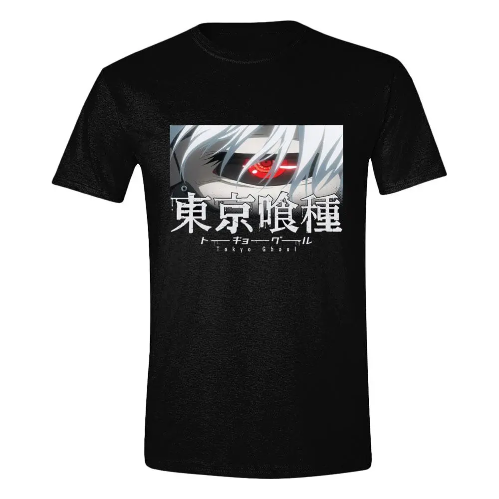 Tokyo Ghoul póló Red Eye termékfotó