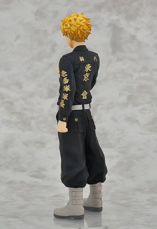 Tokyo Revengers Pop Up Parade Takemichi Hanagaki PVC szobor figura 17 cm termékfotó