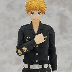 Tokyo Revengers Pop Up Parade Takemichi Hanagaki PVC szobor figura 17 cm termékfotó