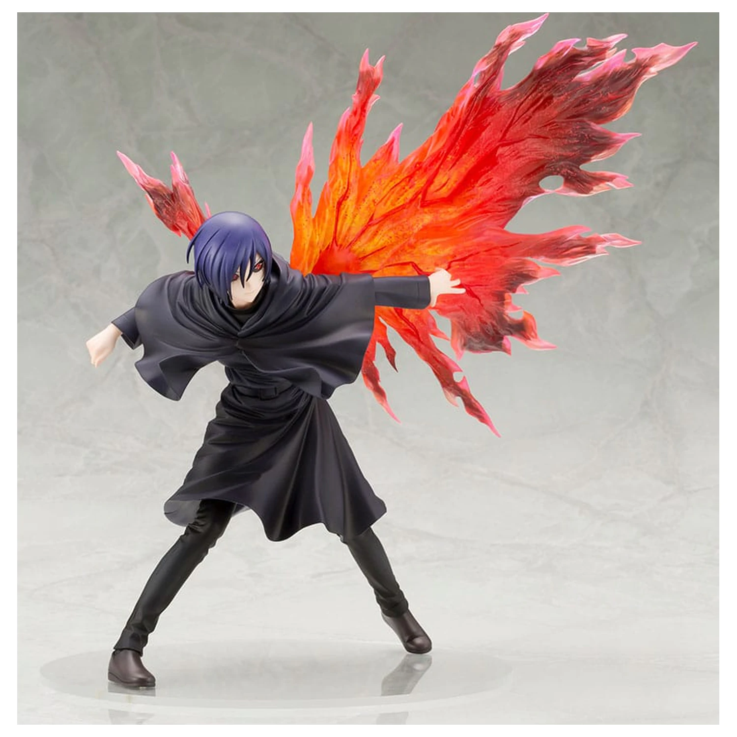Tokyo Ghoul: Re ARTFXJ 1/8 Toka Kirishima szobor figura 27 cm      termékfotó