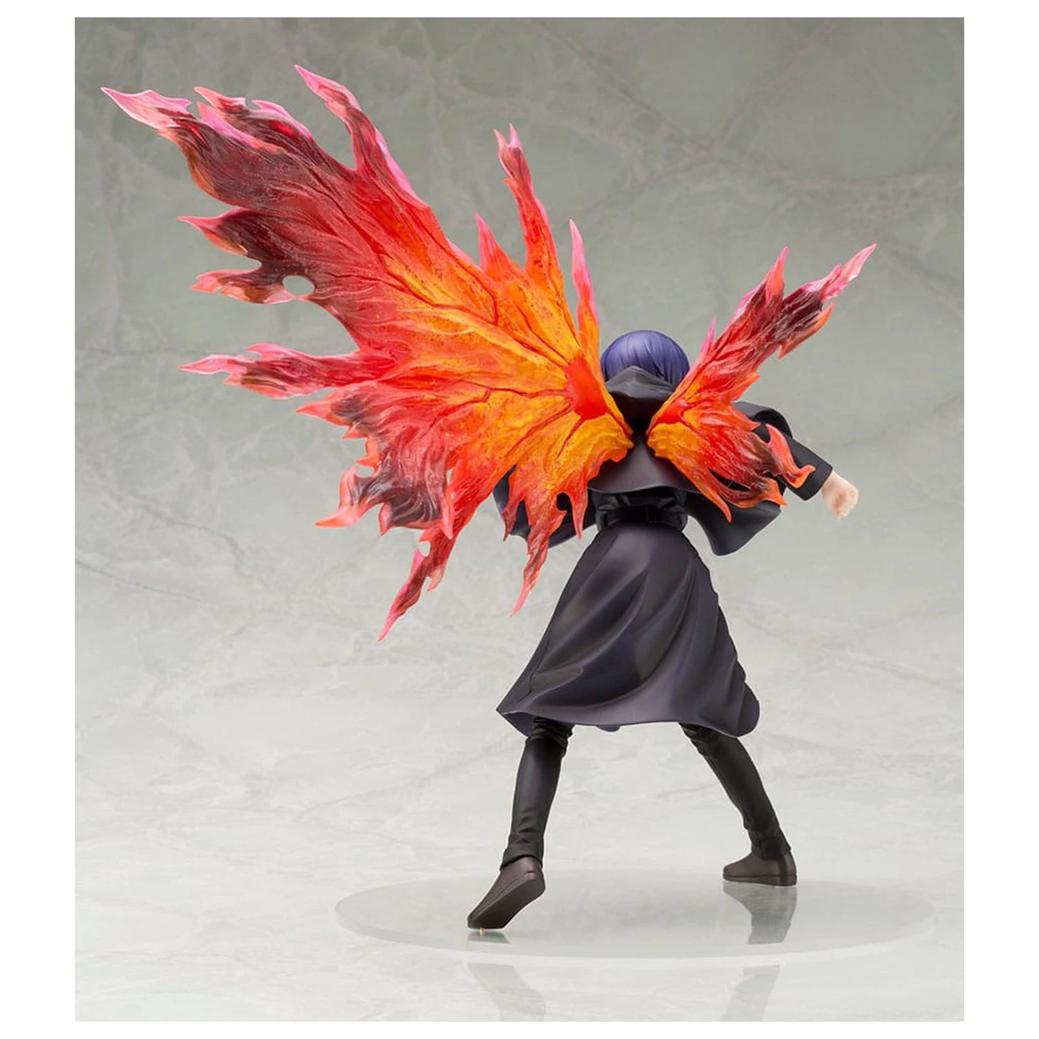 Tokyo Ghoul: Re ARTFXJ 1/8 Toka Kirishima szobor figura 27 cm      termékfotó