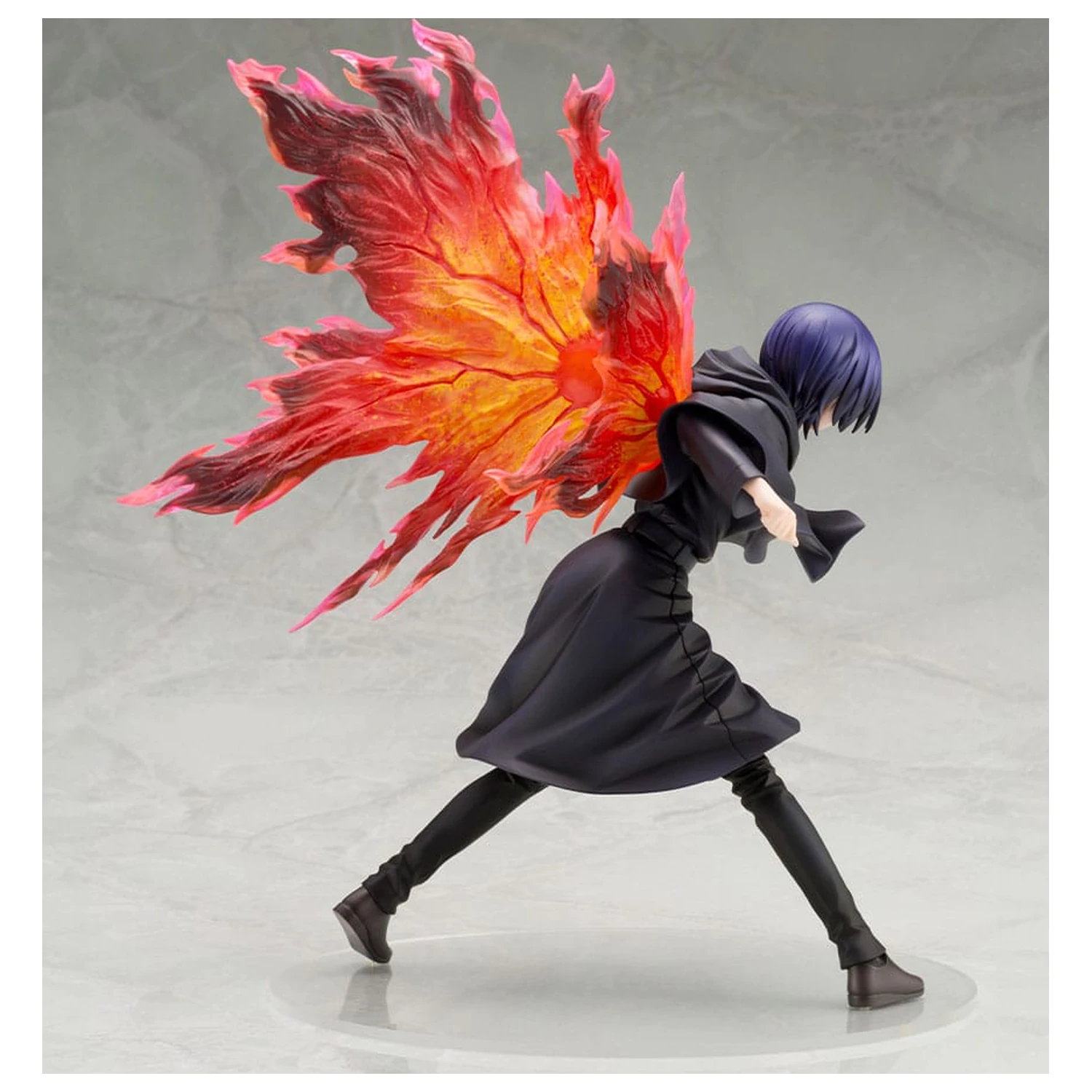 Tokyo Ghoul: Re ARTFXJ 1/8 Toka Kirishima szobor figura 27 cm      termékfotó