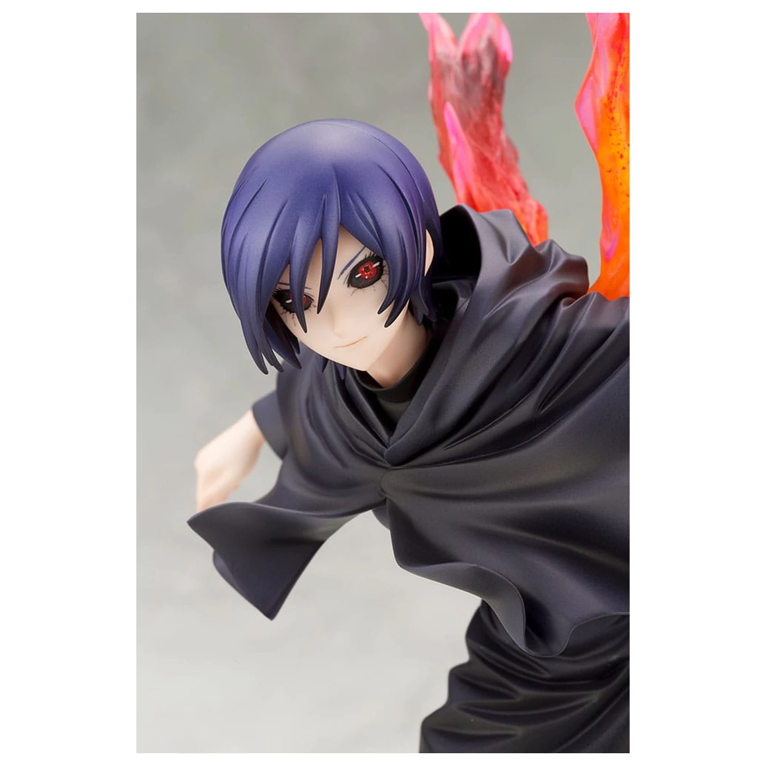 Tokyo Ghoul: Re ARTFXJ 1/8 Toka Kirishima szobor figura 27 cm      termékfotó