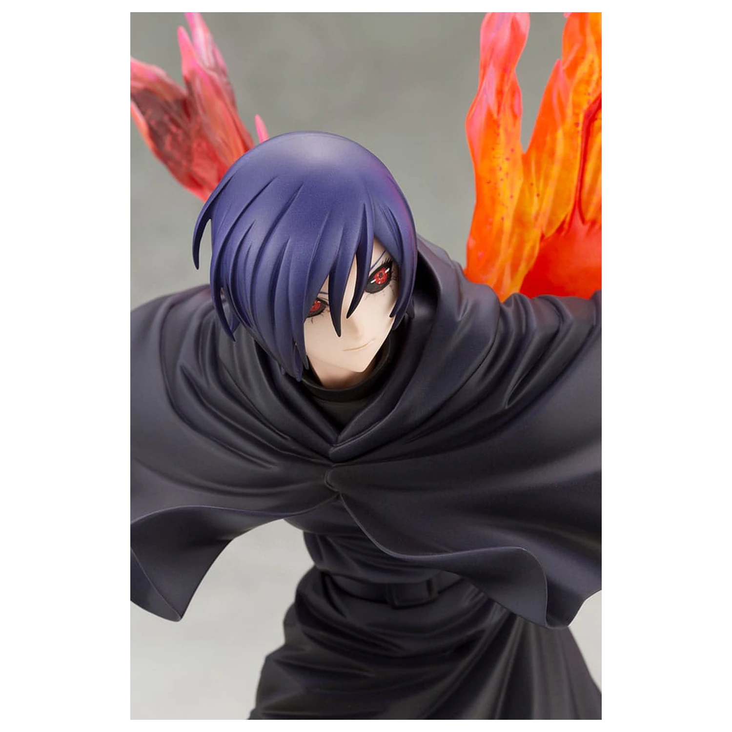 Tokyo Ghoul: Re ARTFXJ 1/8 Toka Kirishima szobor figura 27 cm      termékfotó