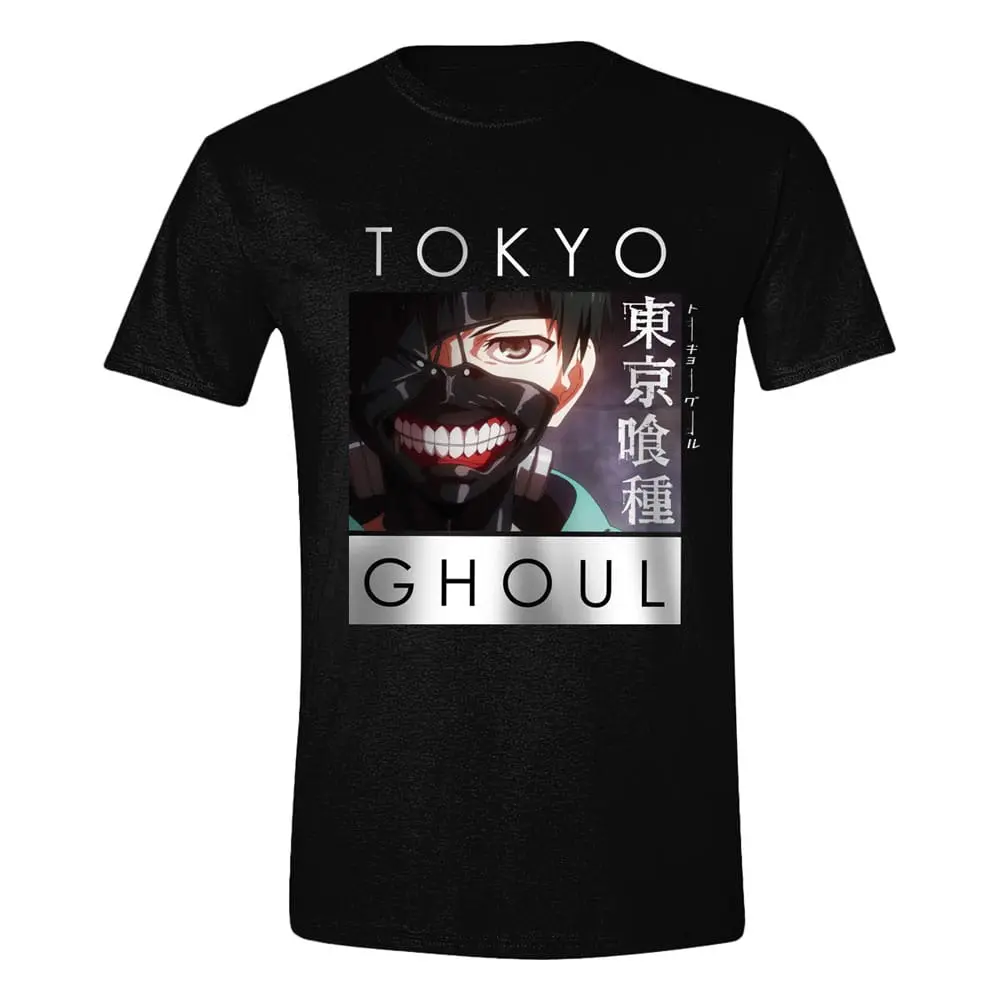 Tokyo Ghoul Social Club póló termékfotó