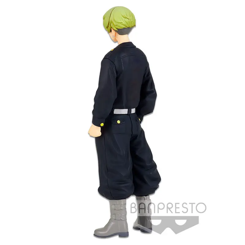 Tokyo Revengers Chifuyu Matsuno figura 16cm termékfotó