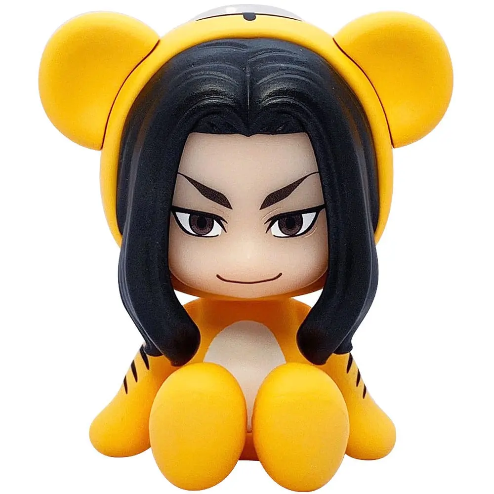 Tokyo Revengers Chocot figura Keisuke Baji 7 cm termékfotó