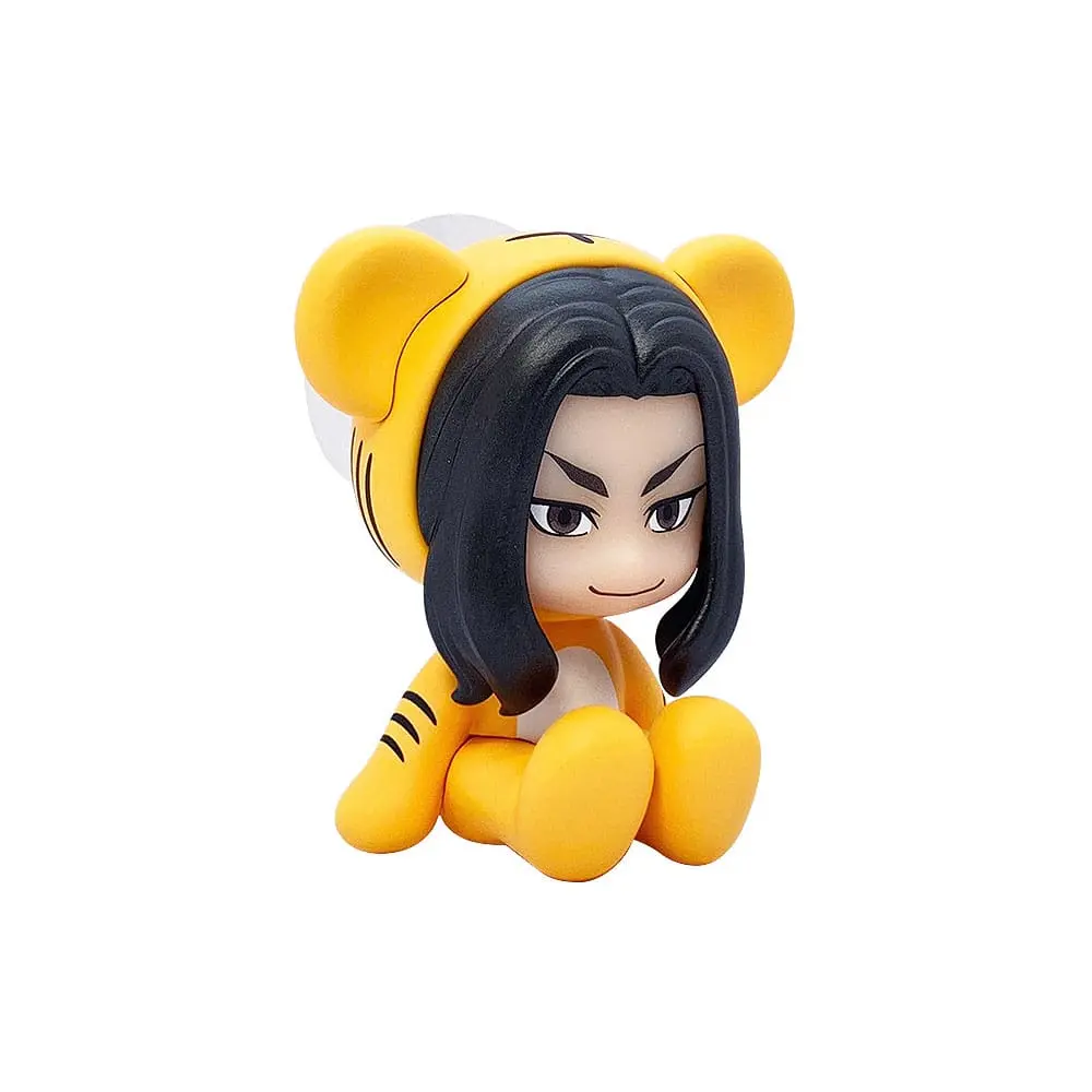 Tokyo Revengers Chocot figura Keisuke Baji 7 cm termékfotó