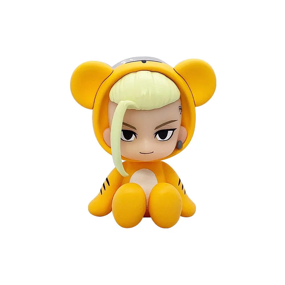 Tokyo Revengers Chocot figura Ken Ryuguji 7 cm termékfotó