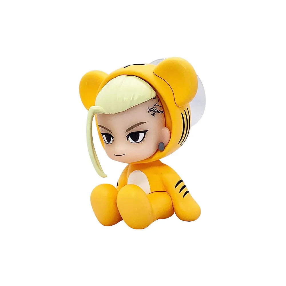 Tokyo Revengers Chocot figura Ken Ryuguji 7 cm termékfotó