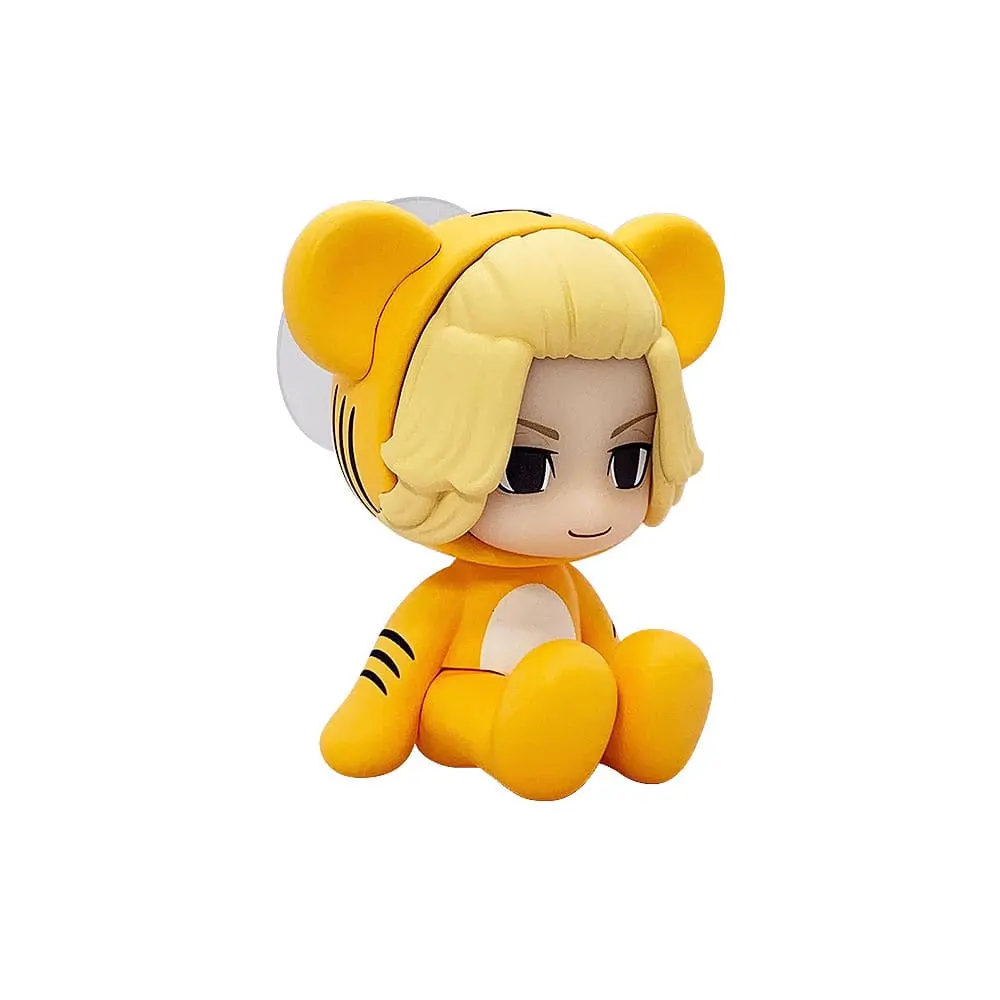 Tokyo Revengers Chocot figura Manjiro Sano 7 cm termékfotó