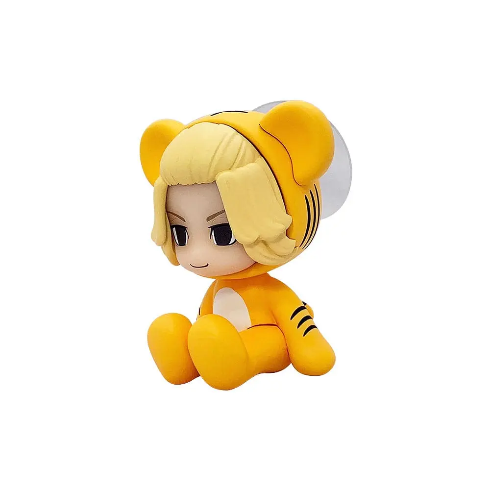 Tokyo Revengers Chocot figura Manjiro Sano 7 cm termékfotó