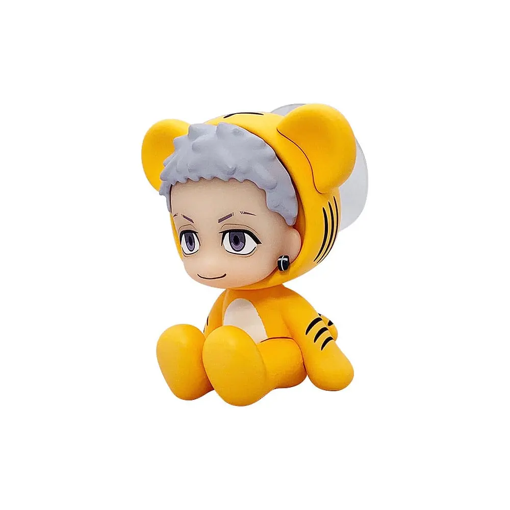 Tokyo Revengers Chocot figura Takashi Mitsuya 7 cm termékfotó