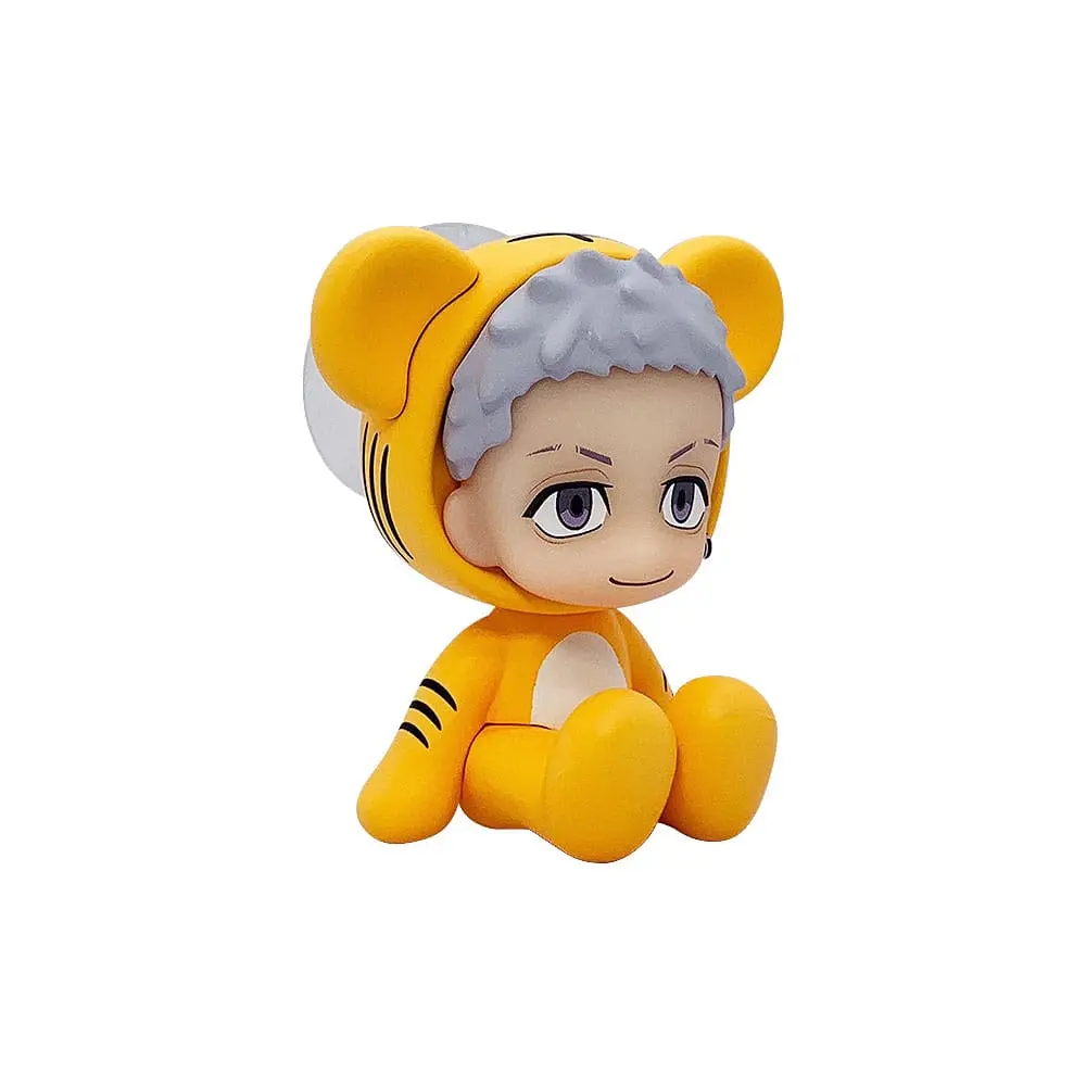 Tokyo Revengers Chocot figura Takashi Mitsuya 7 cm termékfotó