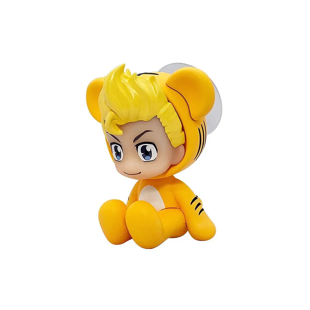 Tokyo Revengers Chocot figura Takemichi Hanagaki 7 cm termékfotó