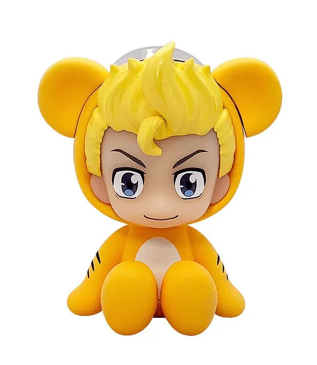 Tokyo Revengers Chocot figura Takemichi Hanagaki 7 cm termékfotó