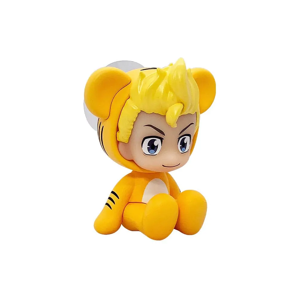 Tokyo Revengers Chocot figura Takemichi Hanagaki 7 cm termékfotó