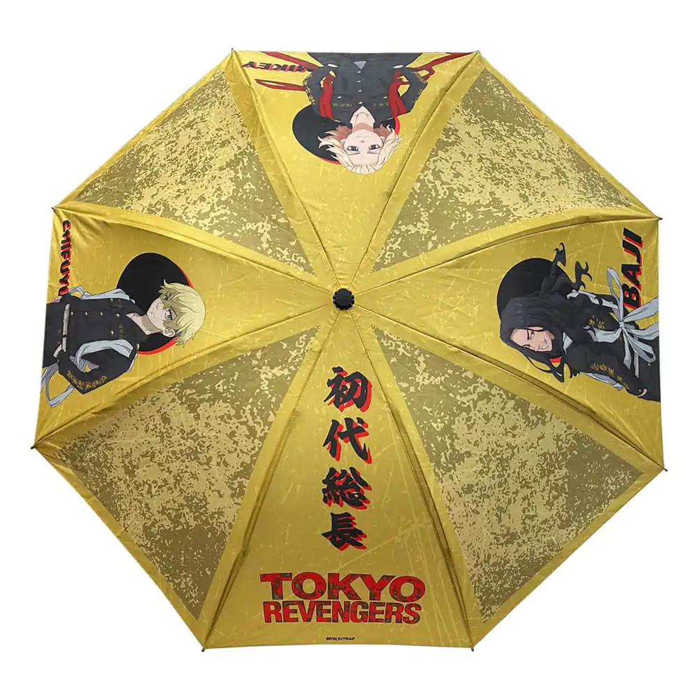 Tokyo Revengers esernyő  termékfotó