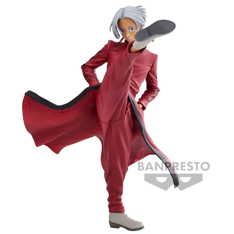 Tokyo Revengers Excite Motions Espresto Izana Kurokawa figure 21cm termékfotó