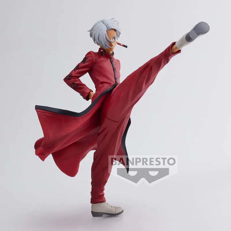 Tokyo Revengers Excite Motions Espresto Izana Kurokawa figure 21cm termékfotó