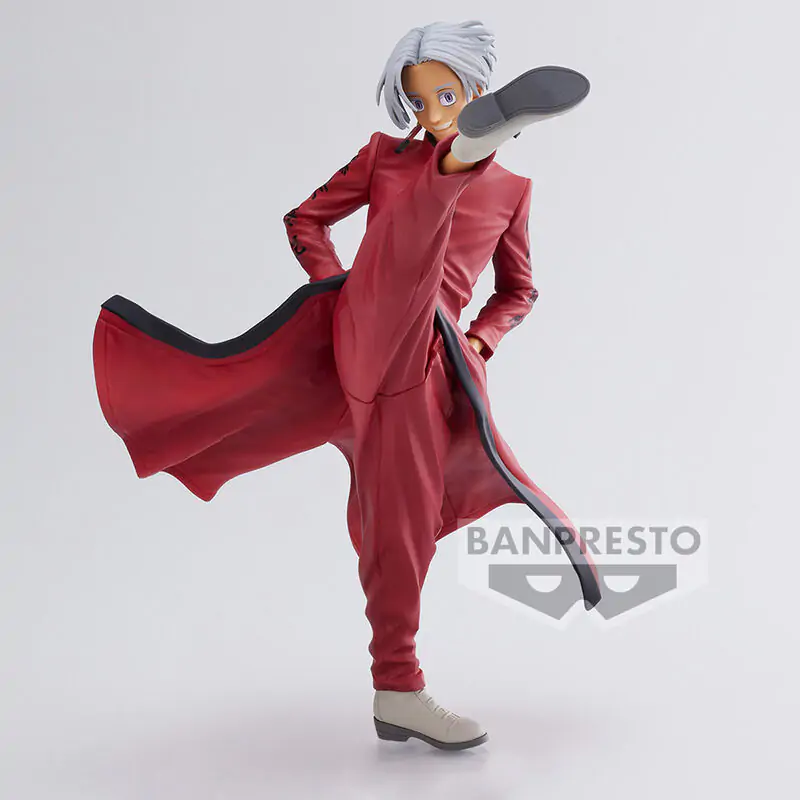 Tokyo Revengers Excite Motions Espresto Izana Kurokawa figure 21cm termékfotó